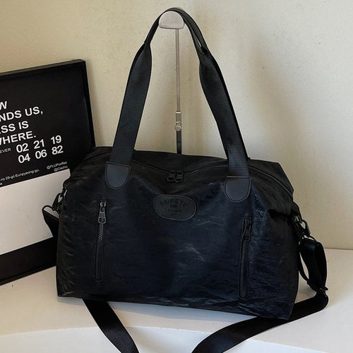 Vielseitige Schultertasche