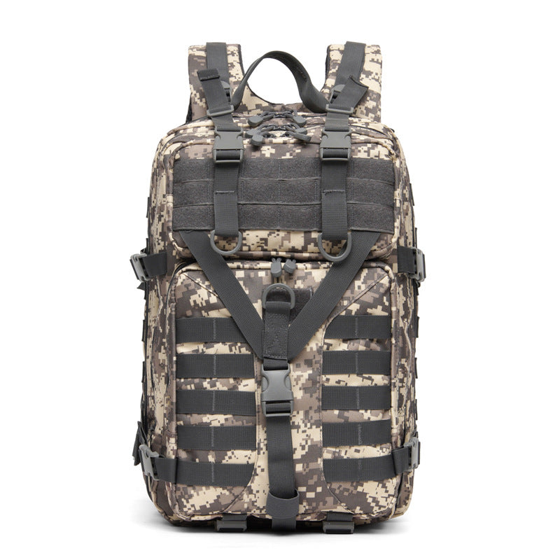 Taktischer Rucksack Karnz