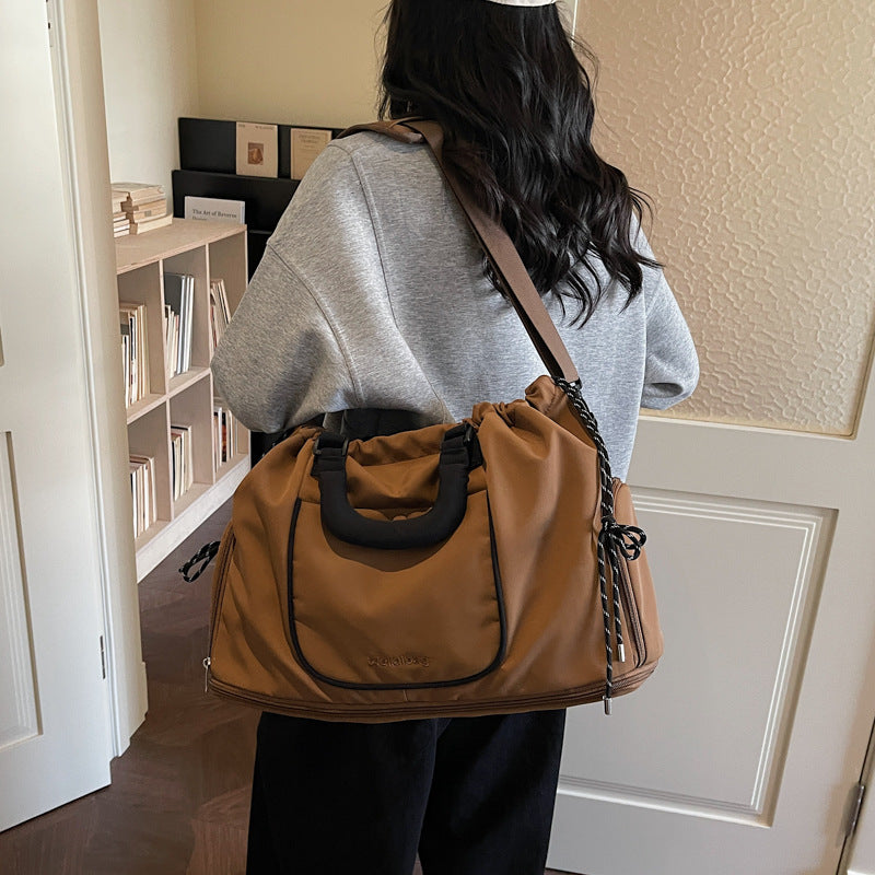 Stylische multifunktionale Reisetasche Karnz 1790004070