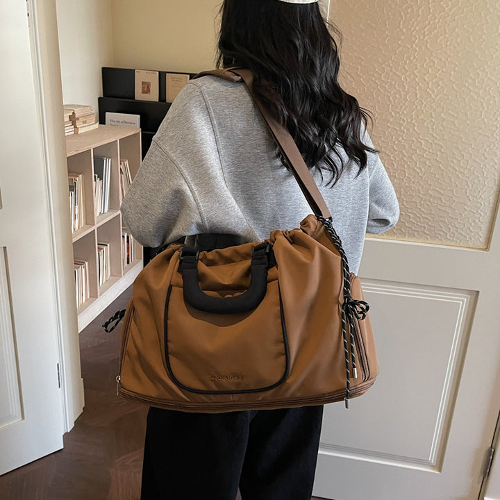 Stylische multifunktionale Reisetasche Karnz 1790004070