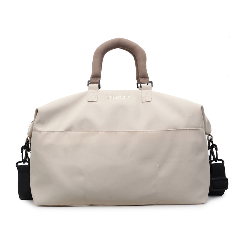 Haltbarer Reise Wochenendtasche
