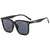 Damen Sonnenbrille Karnz