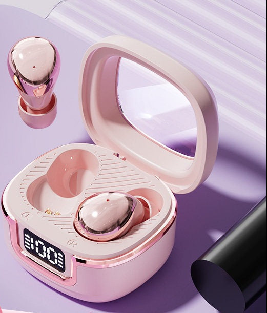 Wireless Noise-Canceling Earbuds Karnz