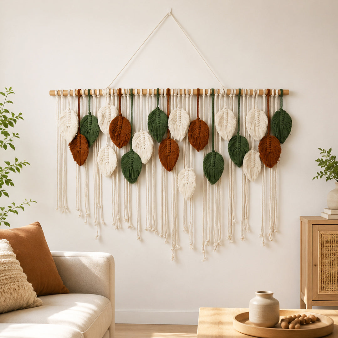 Wandbehang