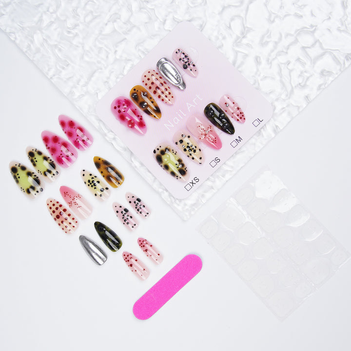 Kreative Nageldesigns Karnz