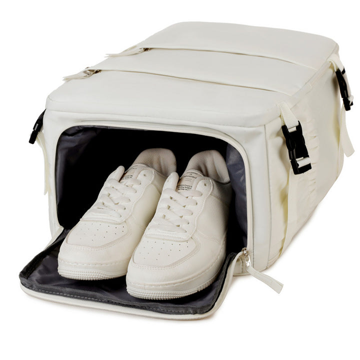 Vielseitiger Multifunktions-Tech-Rucksack Karnz