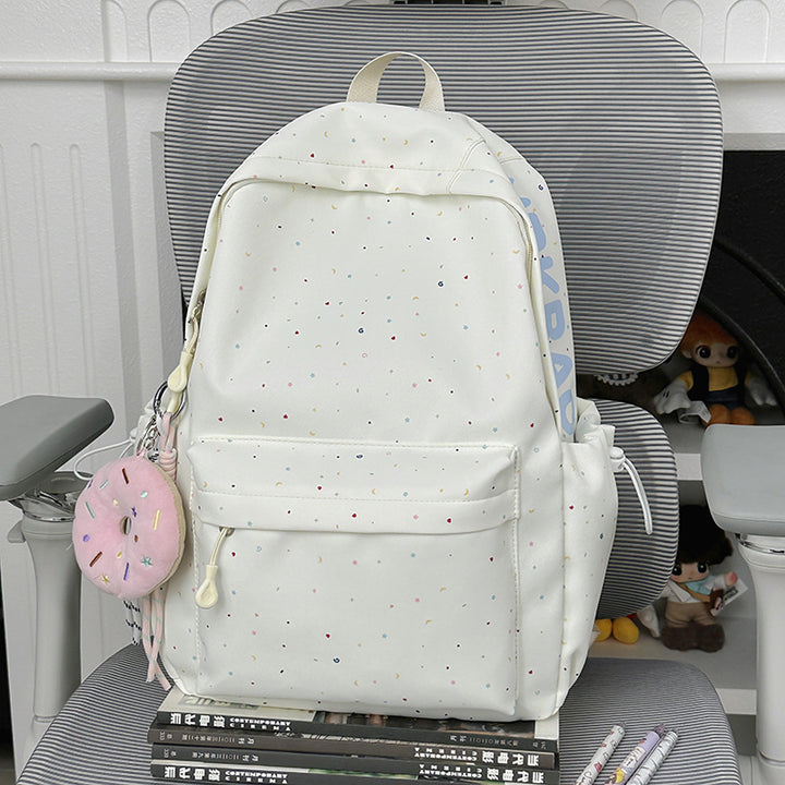 Spaßiger und verspielter Rucksack
