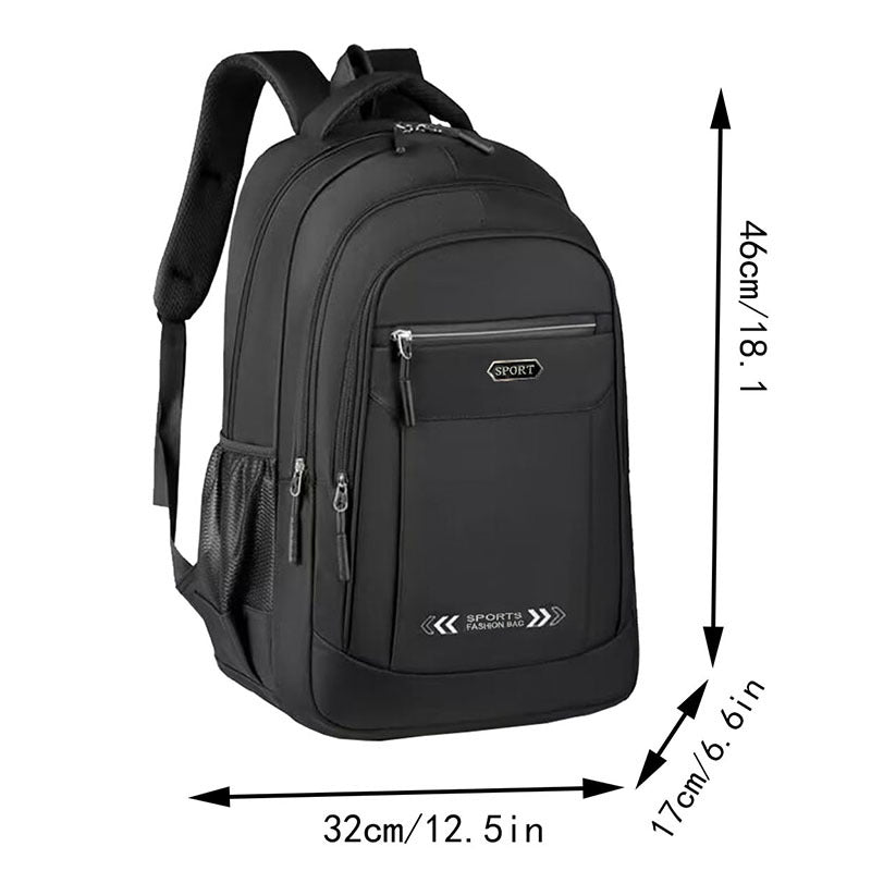 Hochleistungs-Sport-Rucksack Karnz