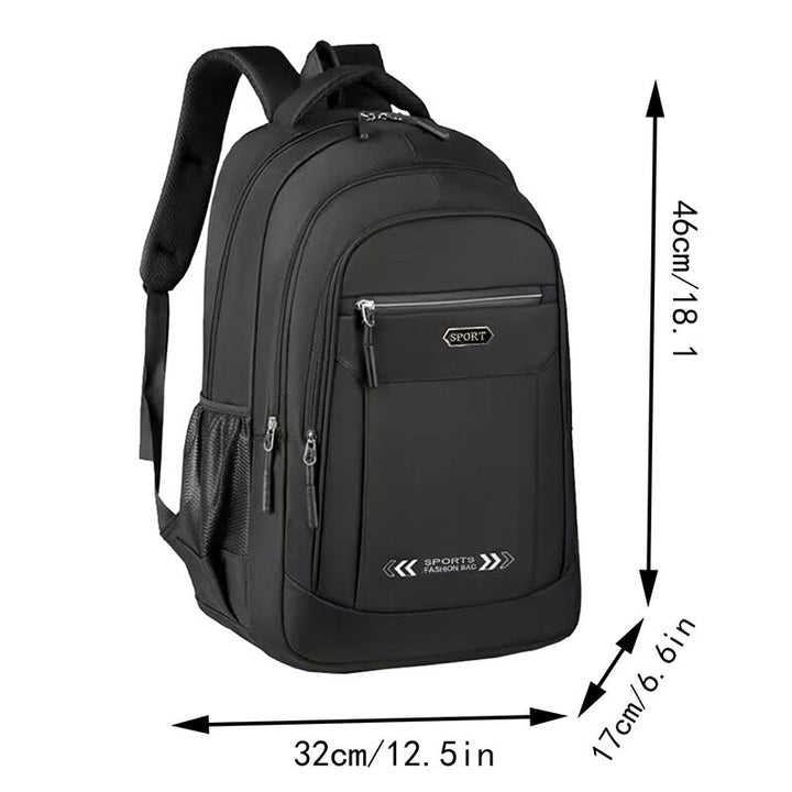 Hochleistungs-Sport-Rucksack Karnz