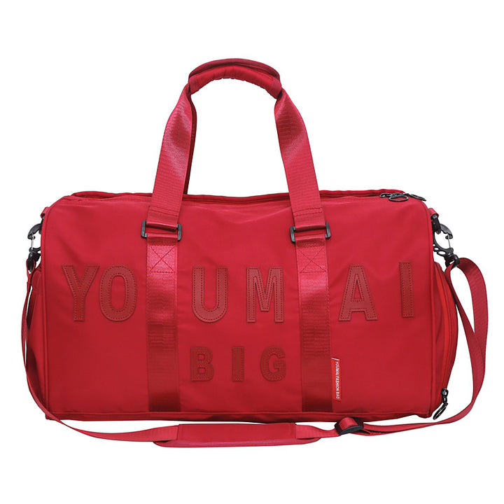 Urban Stylischer Duffel