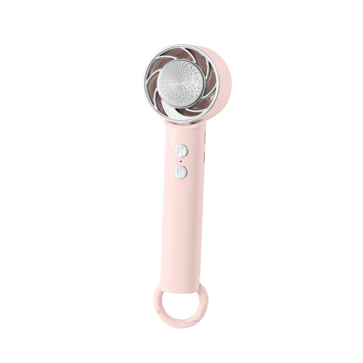 Damen tragbarer USB Mini Ventilator Karnz