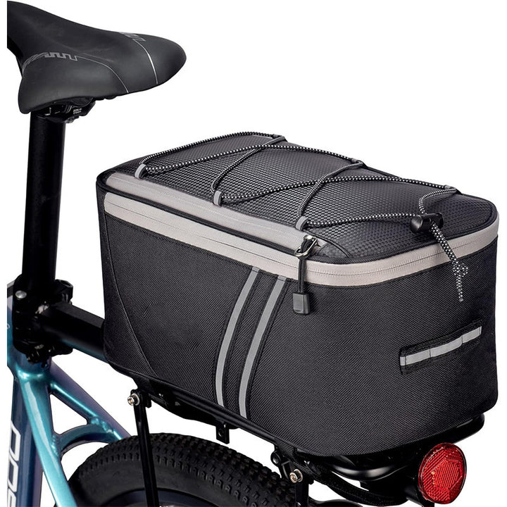 Fahrradtasche mit Isolierter Funktion und Elastischem Verzurrsystem Karnz