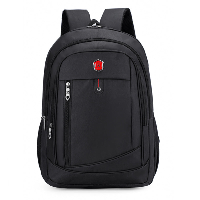 Ergonomischer Mehrfachfächer-Rucksack Karnz