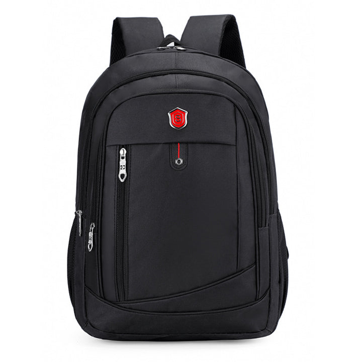 Ergonomischer Mehrfachfächer-Rucksack Karnz