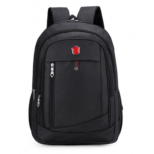 Ergonomischer Mehrfachfächer-Rucksack Karnz
