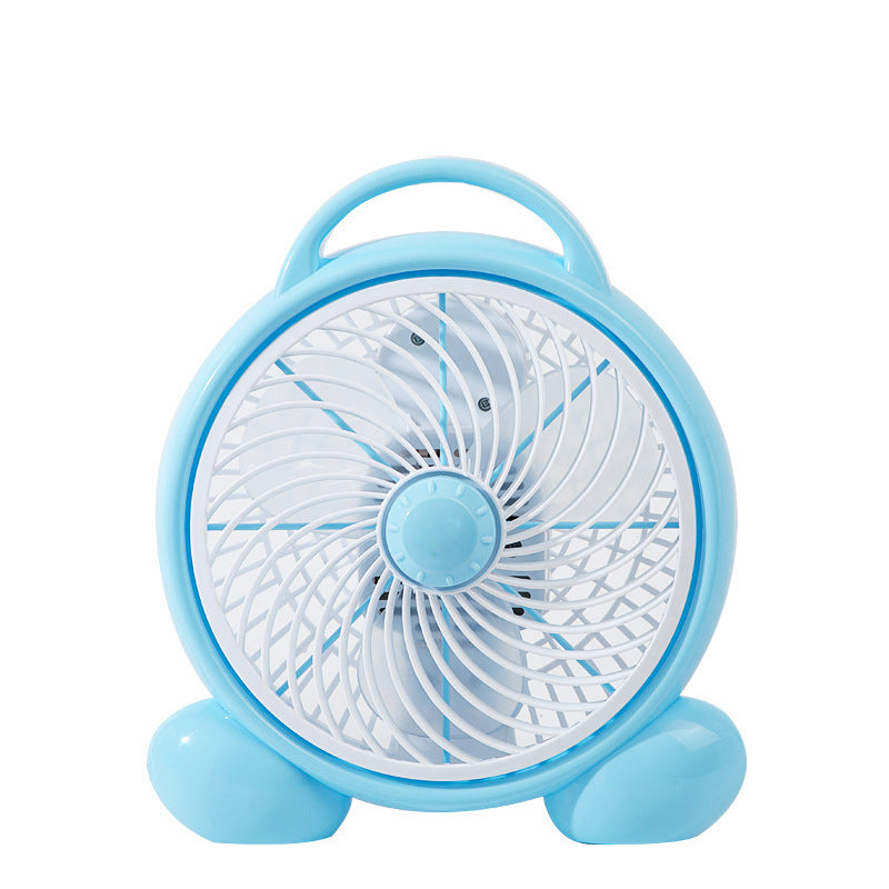 Damen Spielzeugventilator Karnz