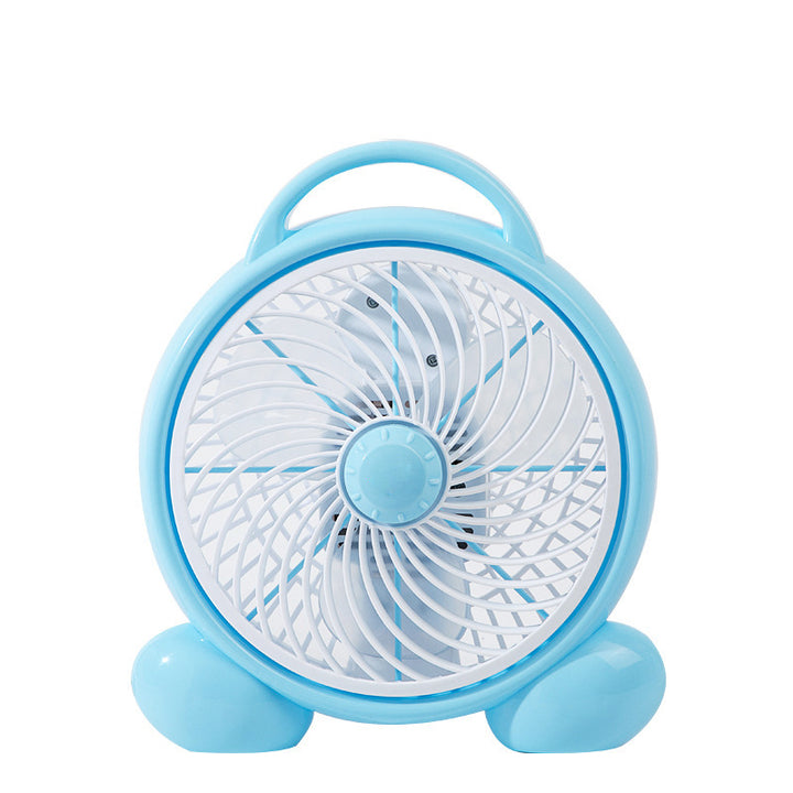 Damen Spielzeugventilator Karnz