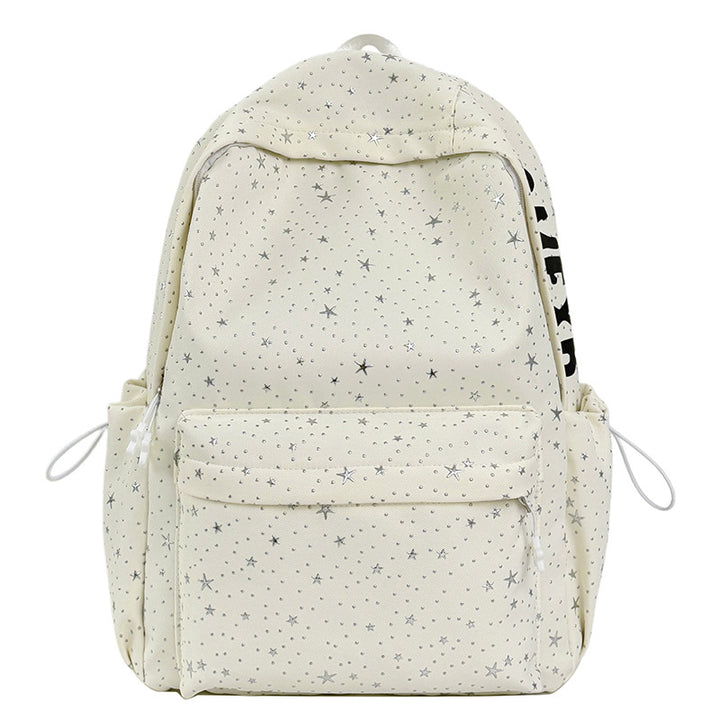 Sternmuster Leichter Rucksack Karnz