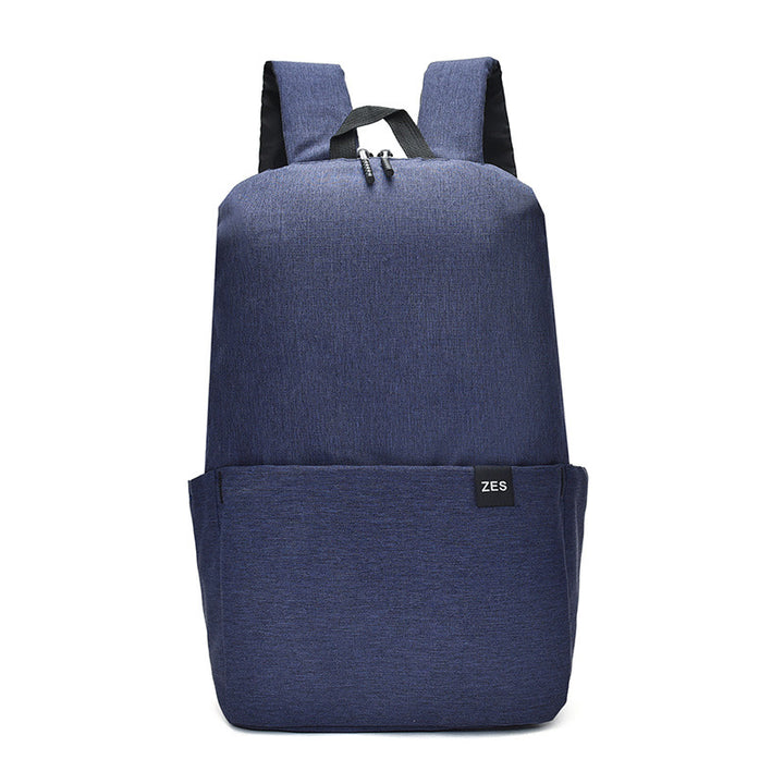 Leichtgewichtiger Alltagsrucksack Karnz