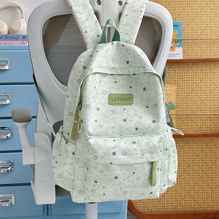 Stern-Muster Casual Rucksack Karnz 1791205141