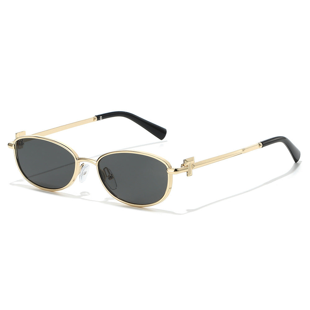 Stylische Premium-Brillen Karnz