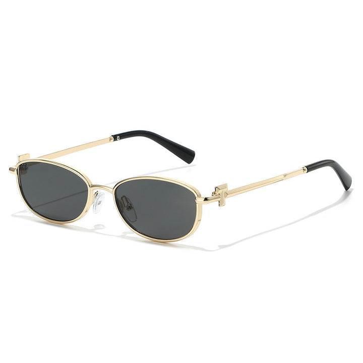 Stylische Premium-Brillen Karnz