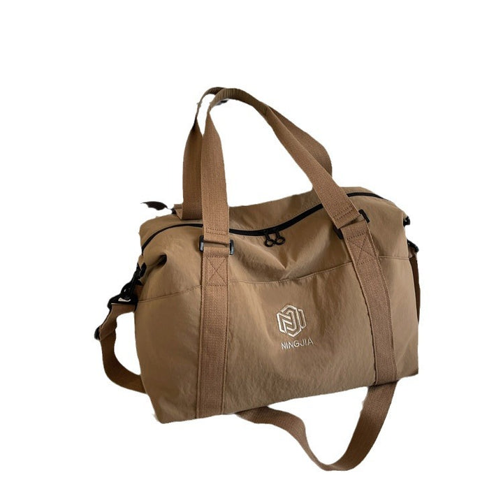Kompakte Utility Reise-Duffle Karnz