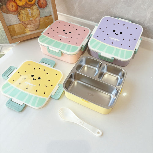 Fun-Themen Bento Lunchbox