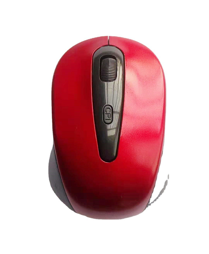Ergonomische Kabellose Computermaus Karnz