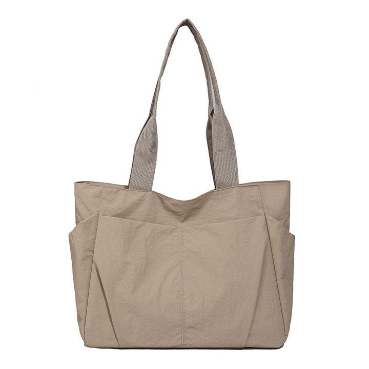 Multi-Taschen Utility Shopping Tote Karnz