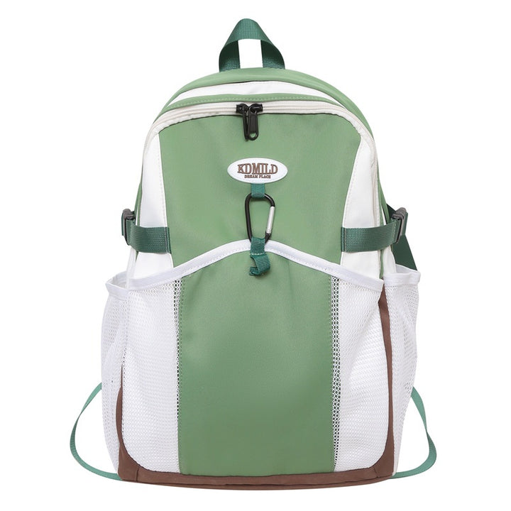 Vielseitiger leichter Reise-Rucksack