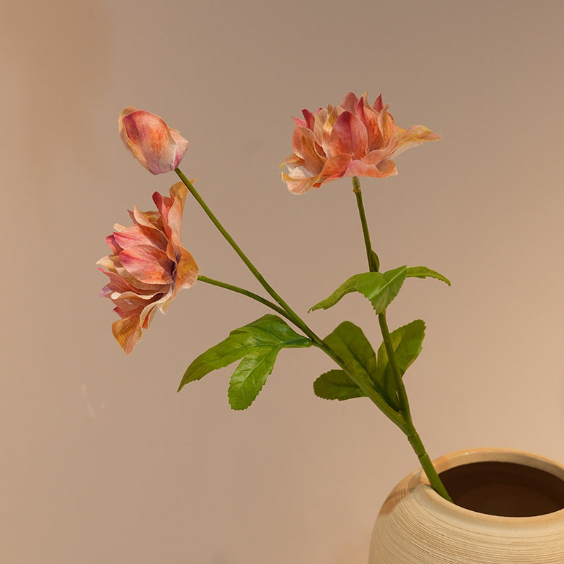 Edle Kunstblume Karnz