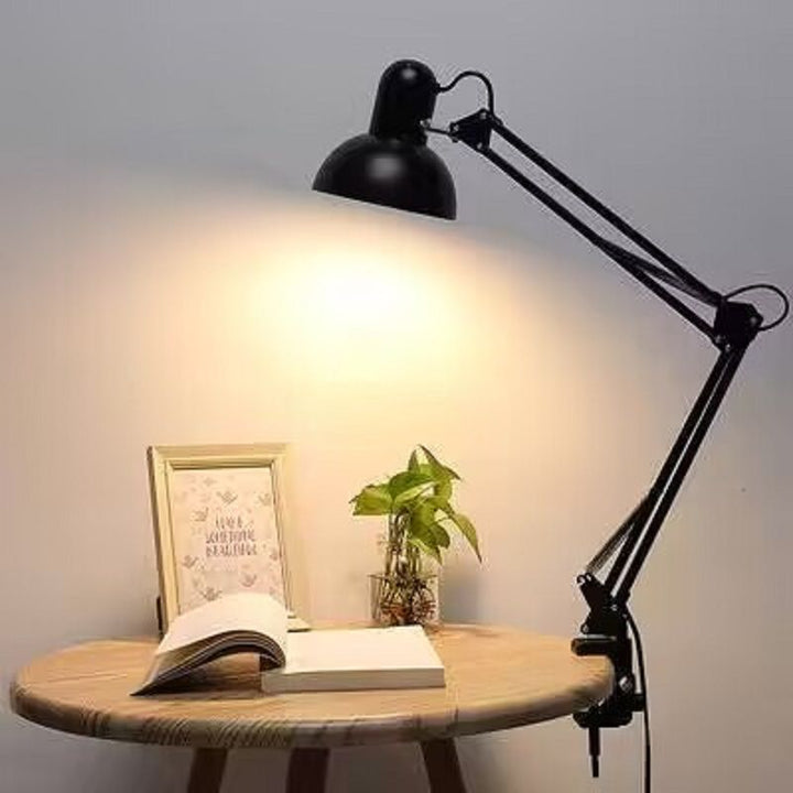 Schreibtischlampe