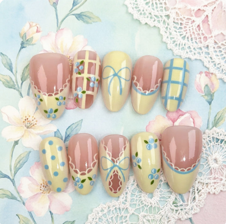Nail Art Karnz