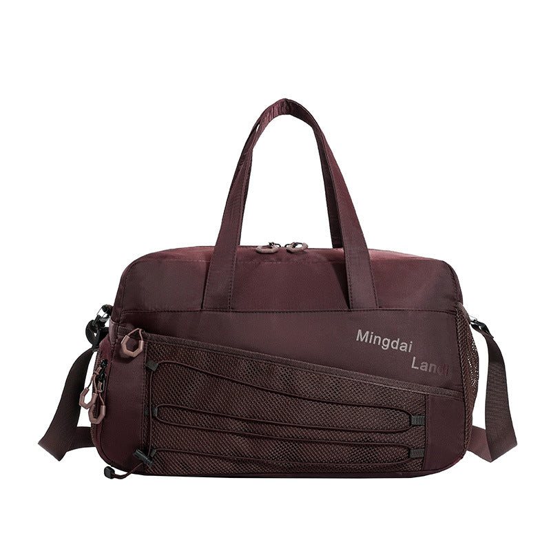 Vielseitige Utility Reisetasche