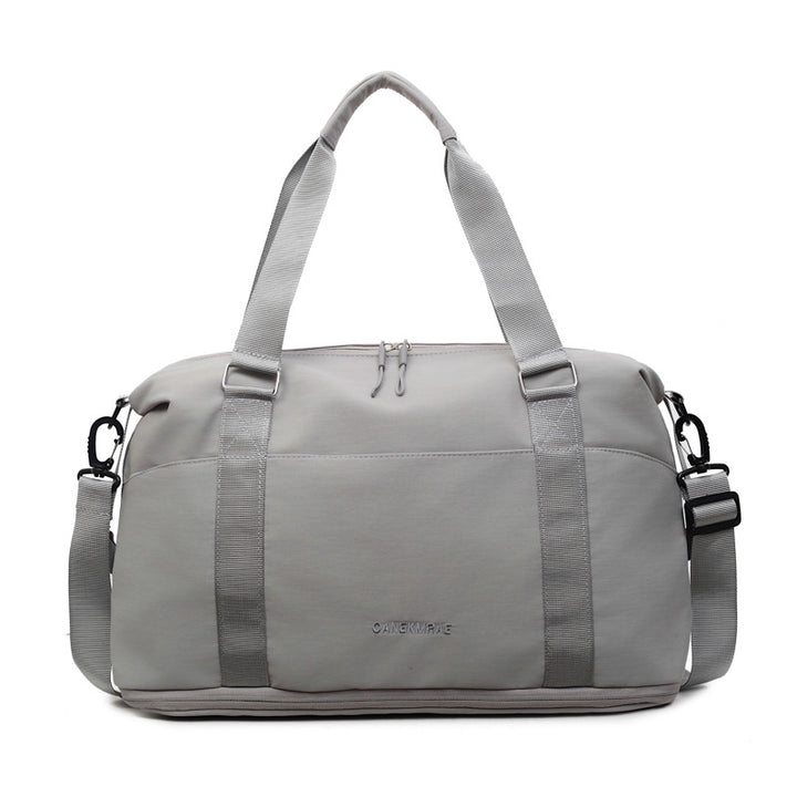 Stylische multifunktionale Reisetasche