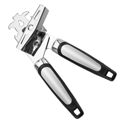 Ergonomischer Multifunktionsflaschen- und Dosenöffner Karnz