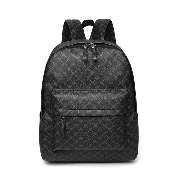 Schlanker Alltags-Rucksack