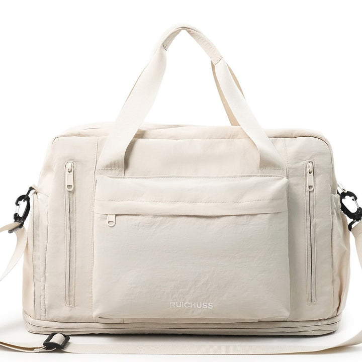 Vielseitige Reisetasche