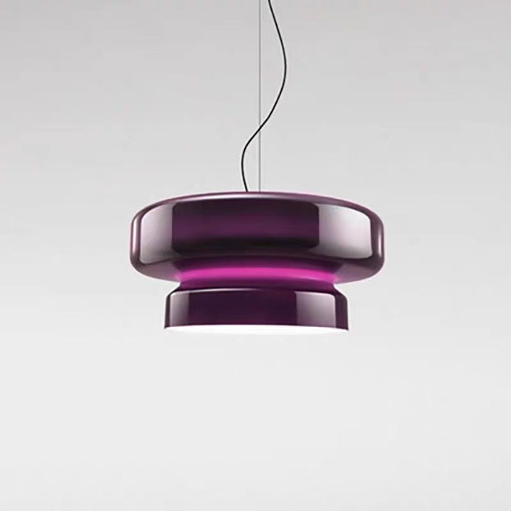 Moderne Pendelleuchte