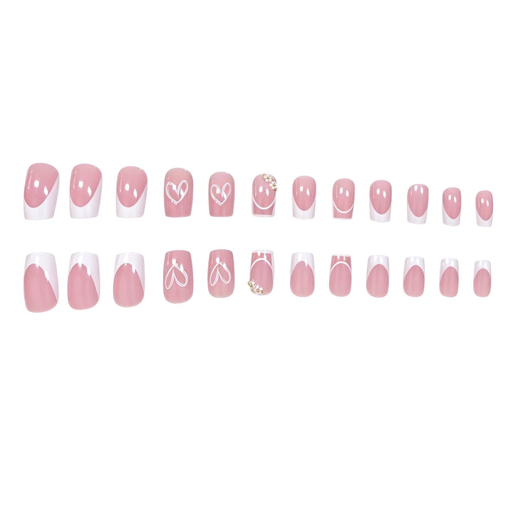 Artistic Nail Enhancement Karnz