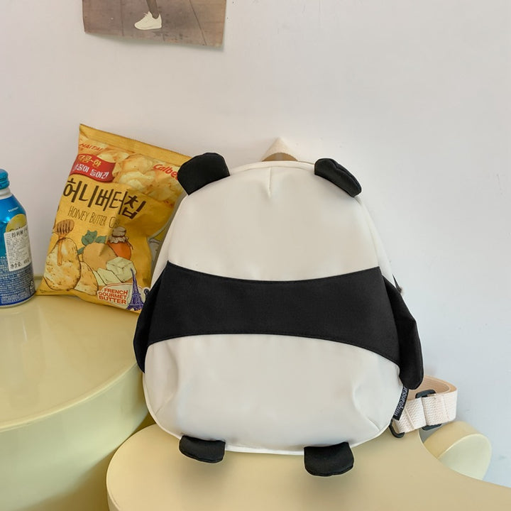 Panda-Themen Niedlicher Mini-Rucksack