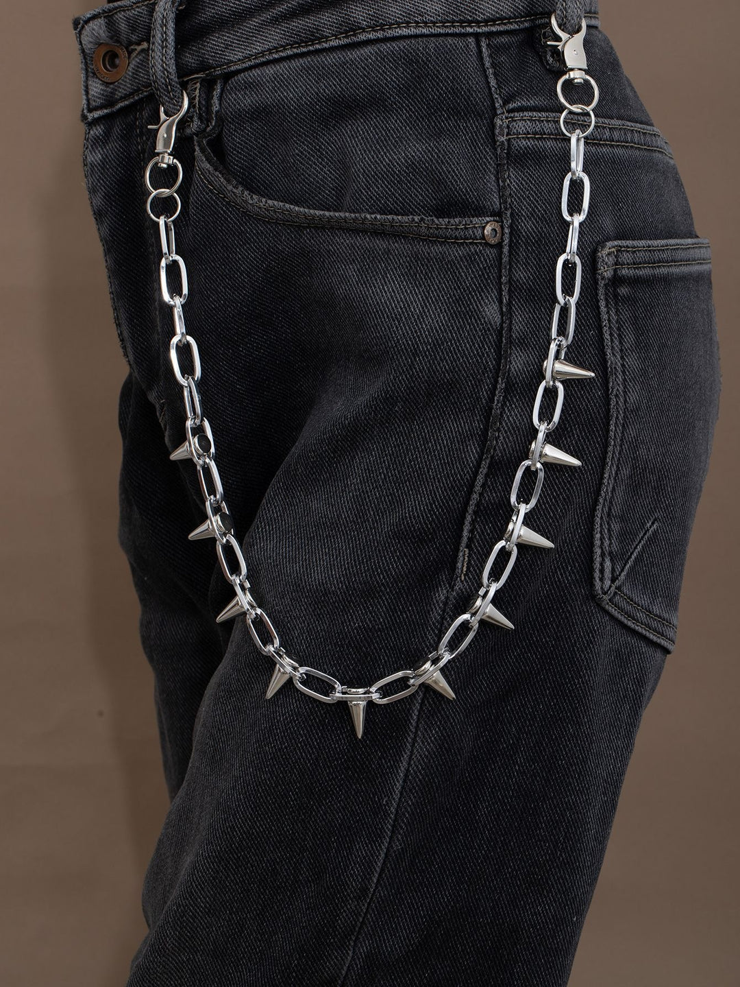 Modische Kette Karnz