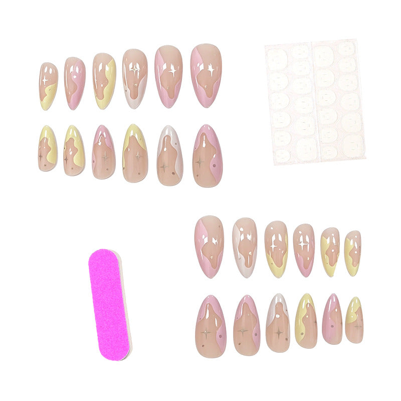 Artistic Nail Enhancements Karnz 1789915590