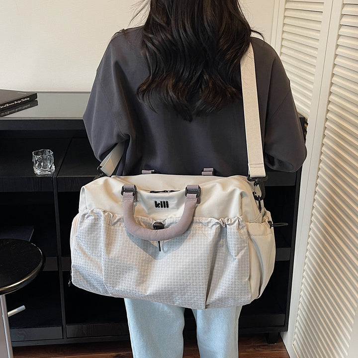 Vielseitige Tragetasche Gym Duffle Karnz