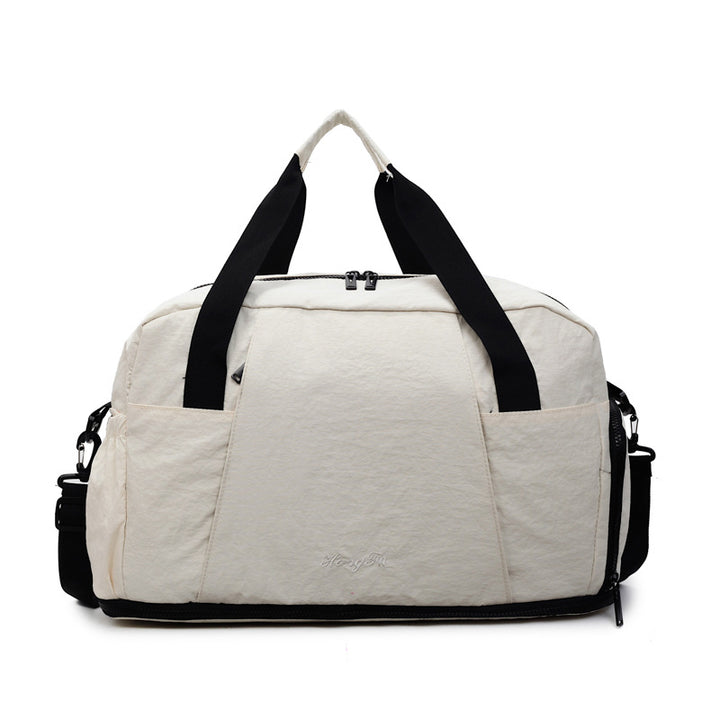 Leichter Multi-Compartment-Reisetasche