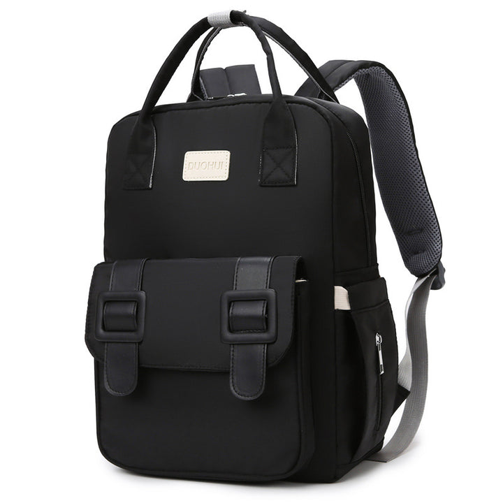 Funktionaler Alltagsrucksack Karnz