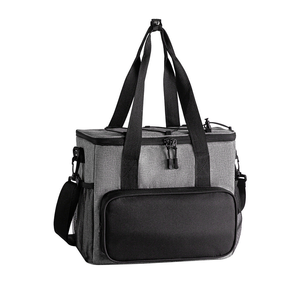 Isolierte multifunktionale Kühltasche für Lebensmittelstorage