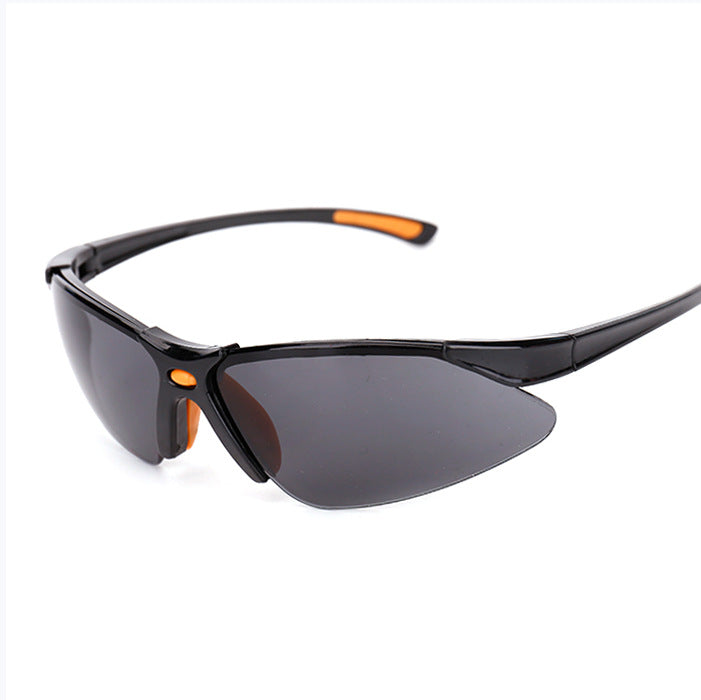 Damen Hochwertige Sicherheitsbrille für Sport und Outdoor Karnz