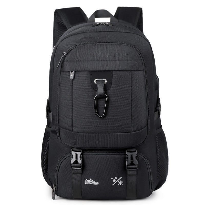Vielseitiger Outdoor-Abenteuer-Rucksack Karnz